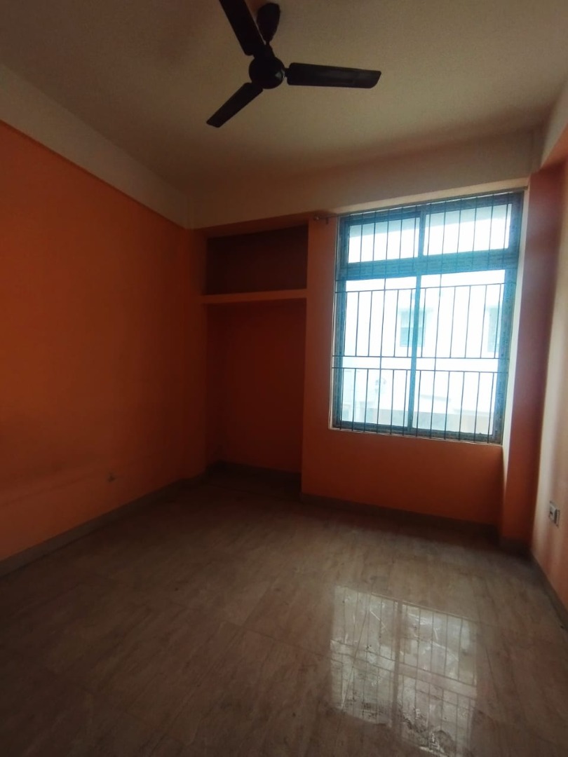 Unfurnished 3bhk in Ganesh Mandir Road, Sector 2, Jayanta Nagar, Bamunimaidan, Guwahati, Assam, India for Rent